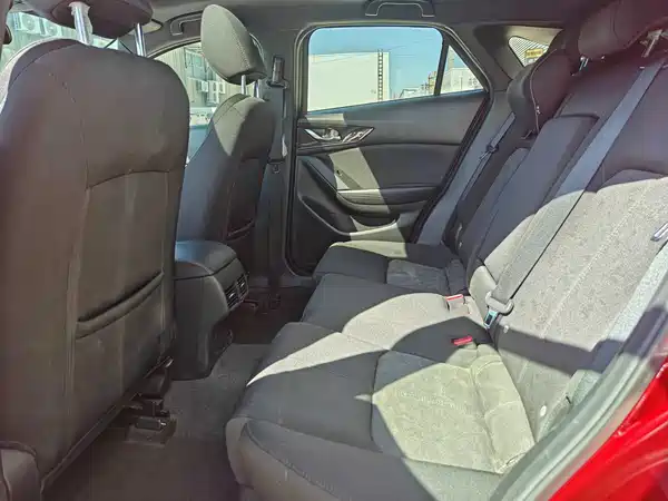 Mazda CX-4 2020