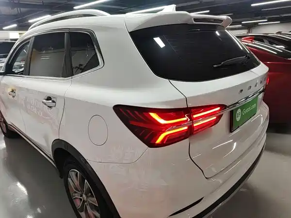 Roewe RX5 2022