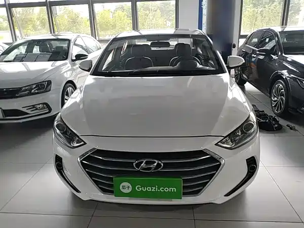 Hyundai Celesta 2017