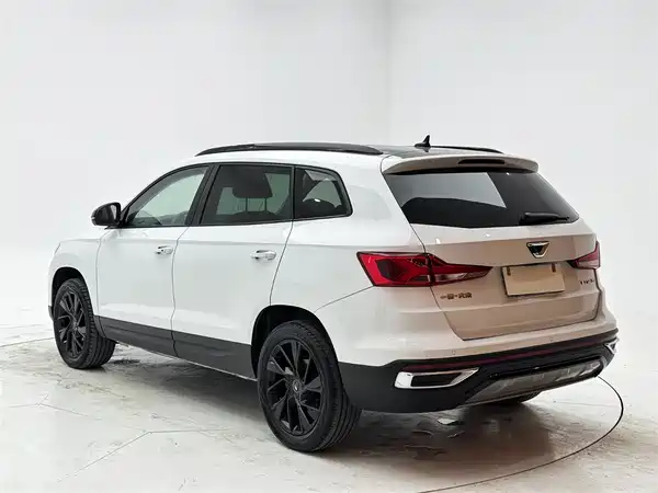 Jetta VS7 2022