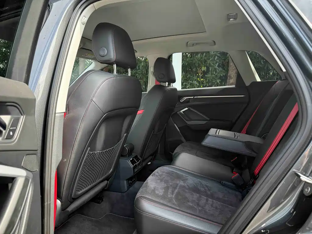 Audi Q3 2020