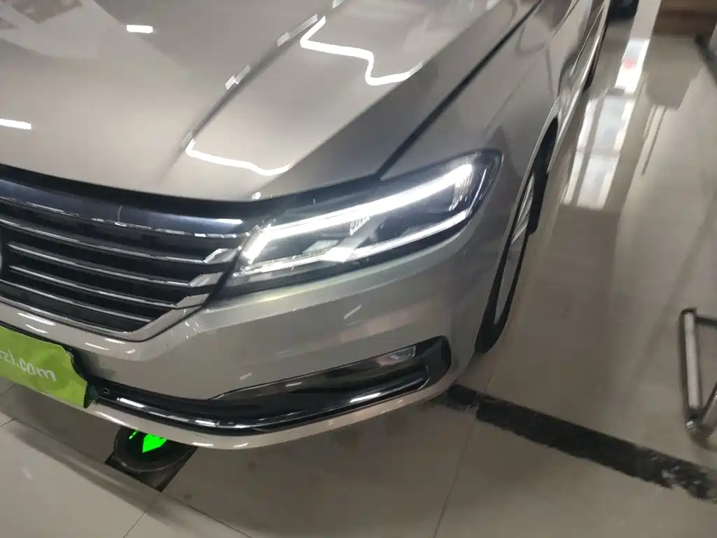 Volkswagen Lavida 2019