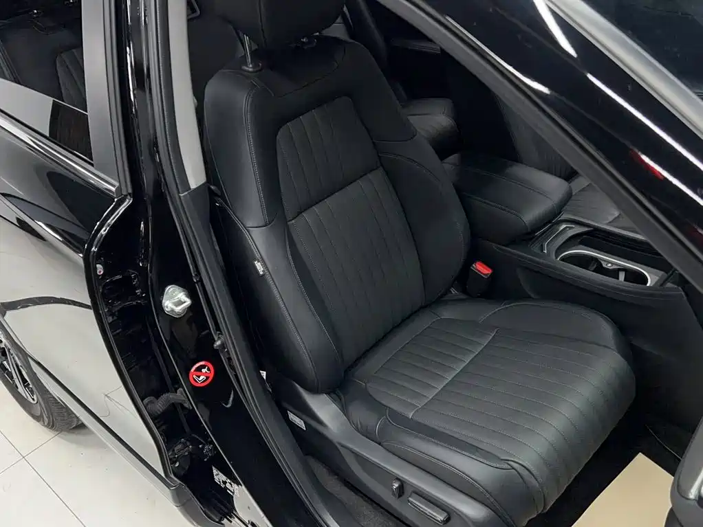 Honda Breeze 2023