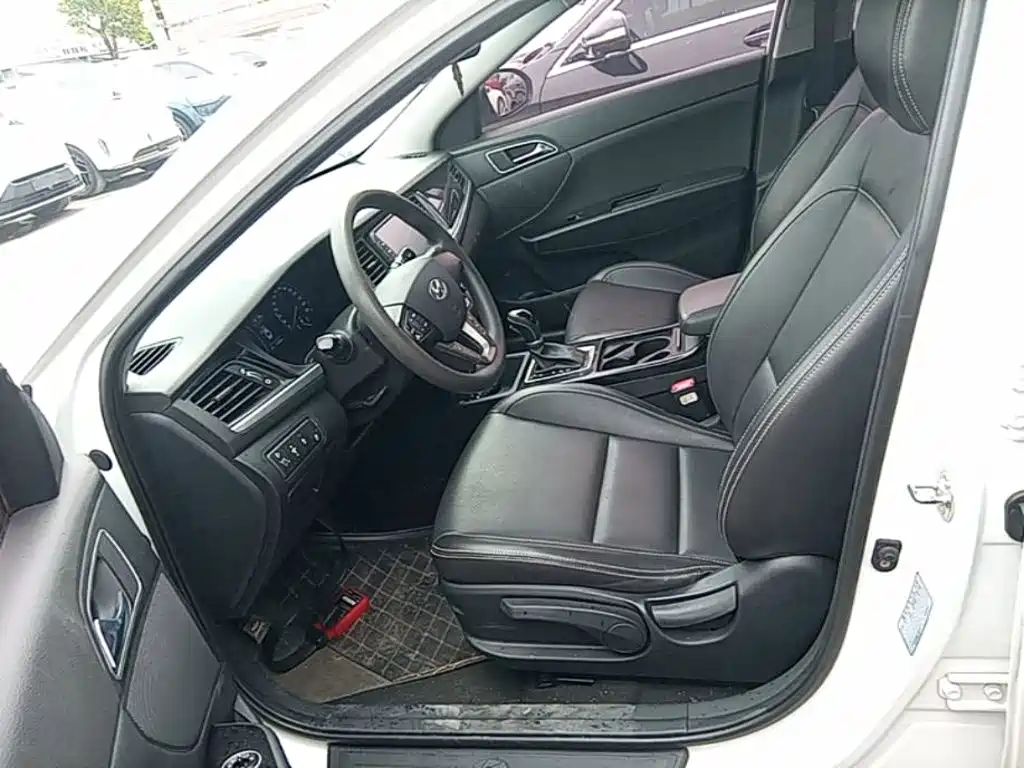 Hyundai Mistra 2019 — фото 11