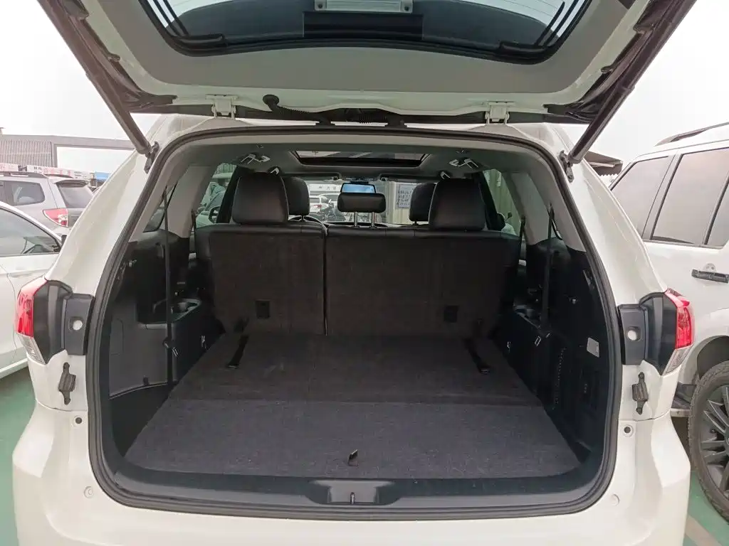 Toyota Highlander 2019 — фото 15