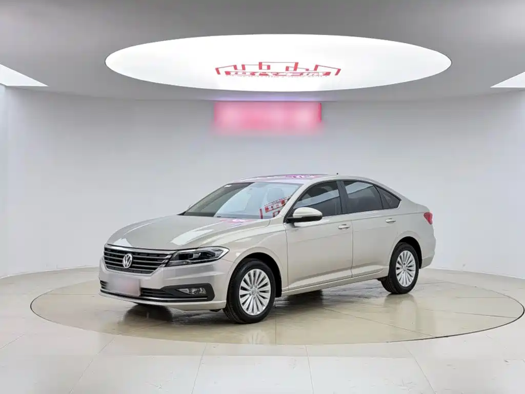 Volkswagen Lavida 2019