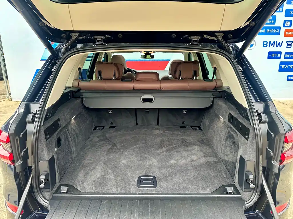 BMW X5 2022 — фото 10
