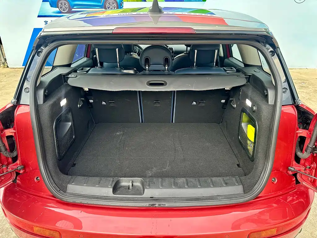 MINI Clubman 2020 — фото 10