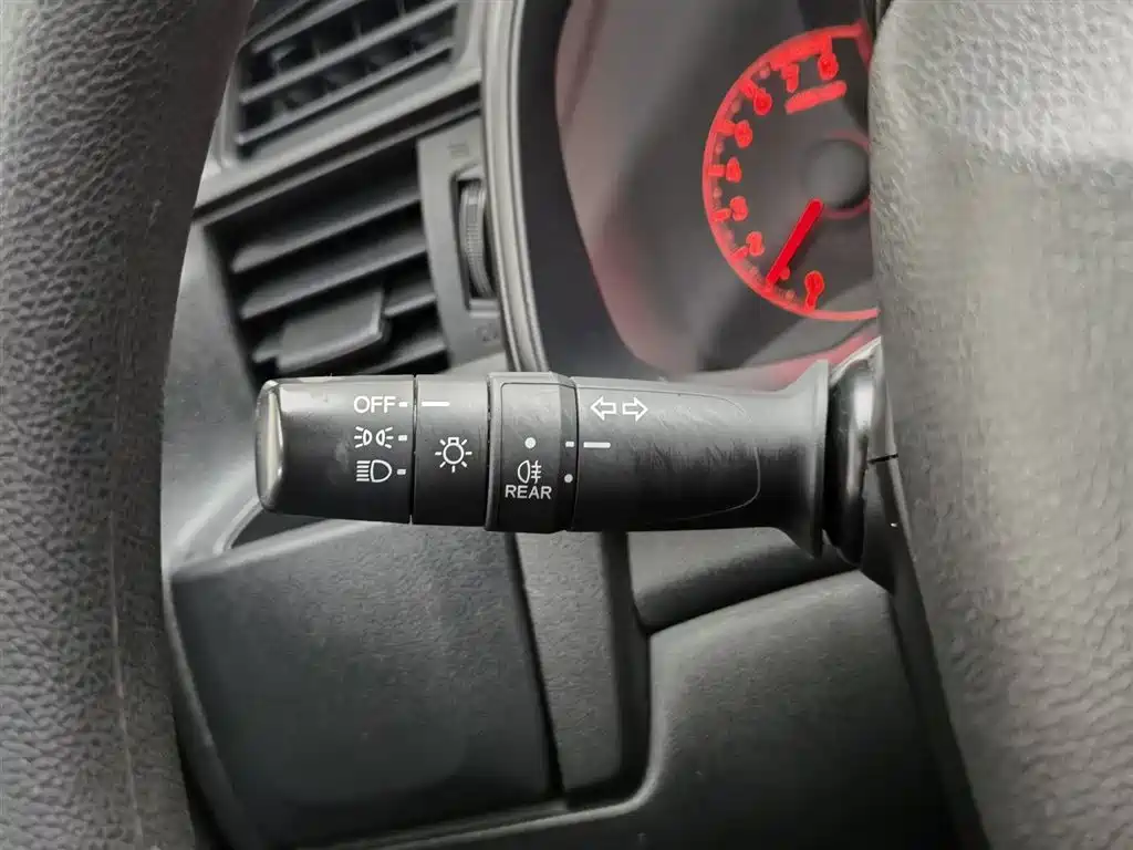 Honda Fit 2014 — фото 21