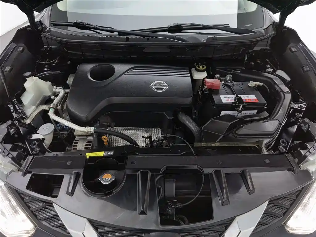 Nissan X-Trail 2015 — фото 6