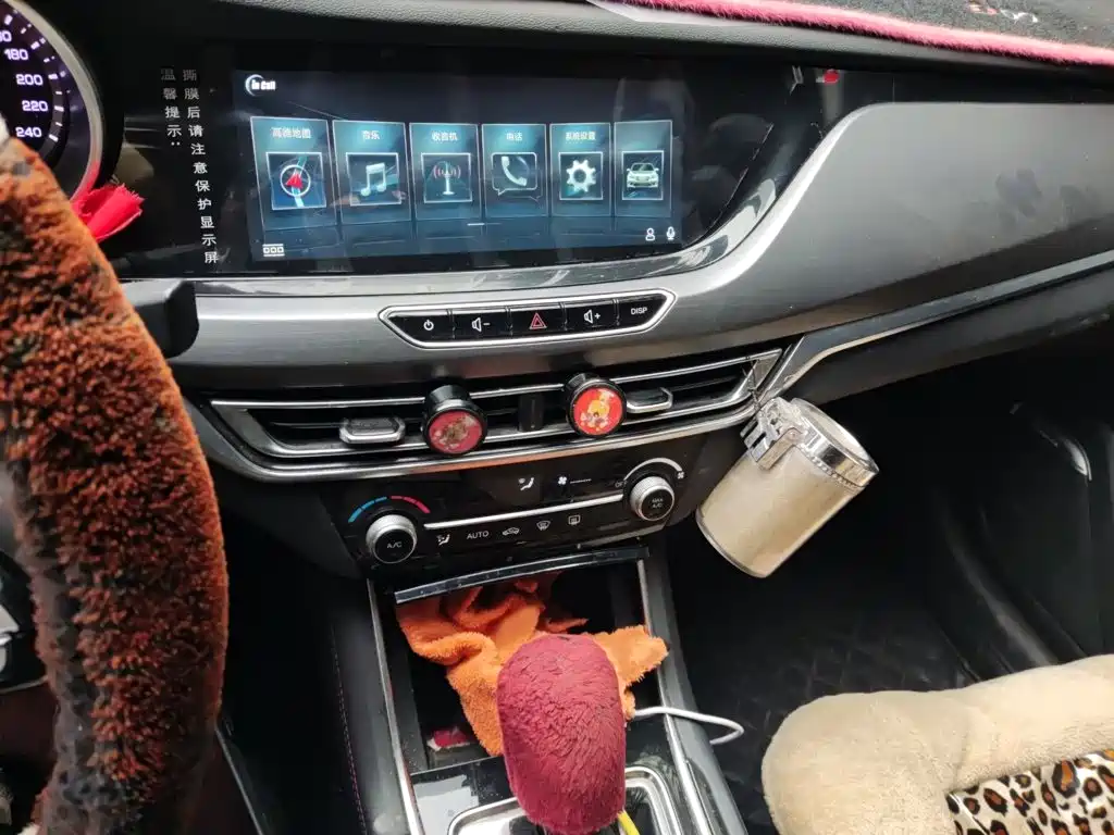 Changan Eado 2020