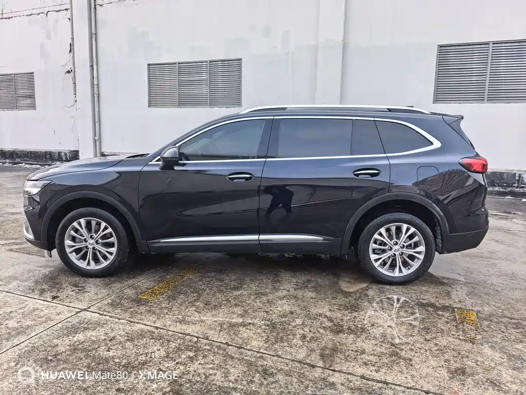 Buick Envision Plus 2021 — фото 6