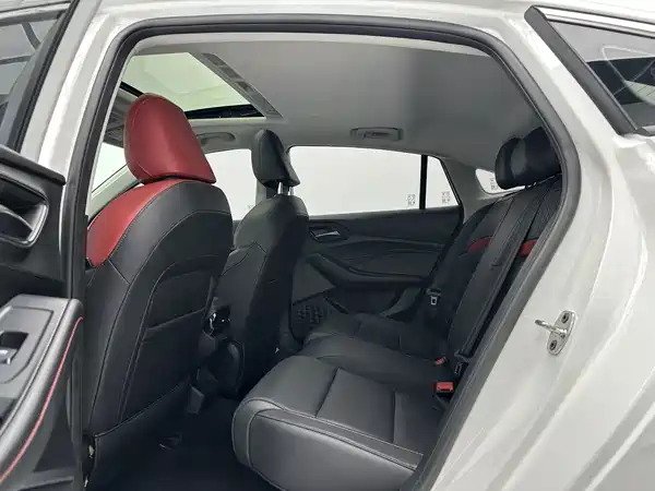 MG5 2024