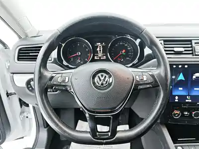 Volkswagen Sagitar 2018