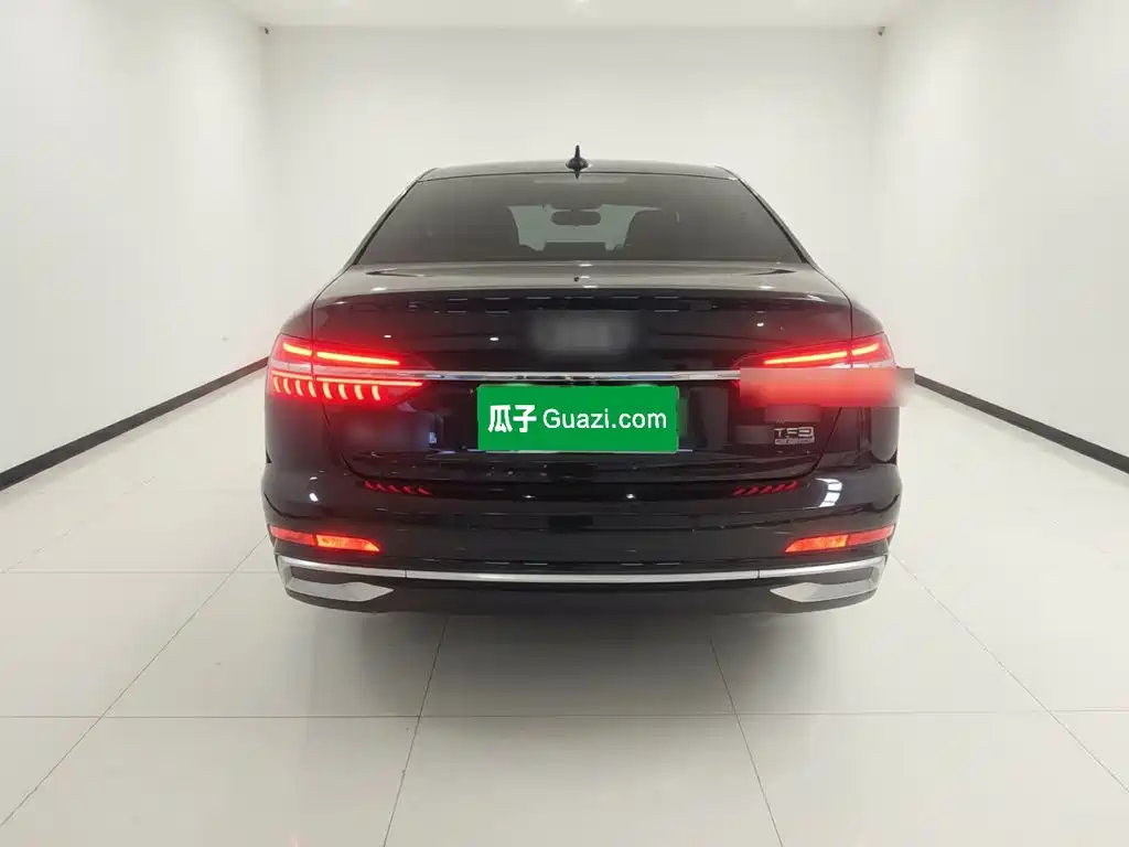 Audi A6L 2023