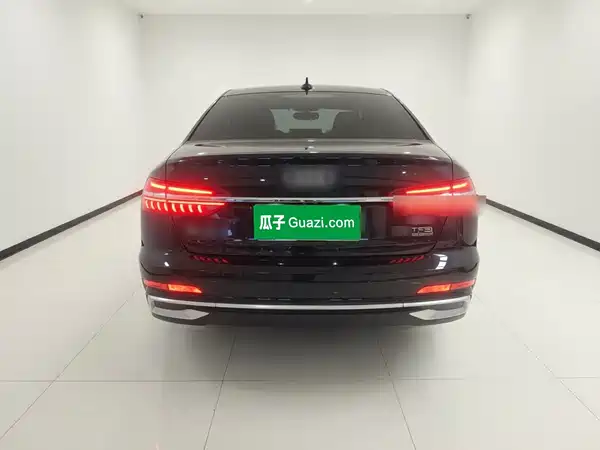 Audi A6L 2023