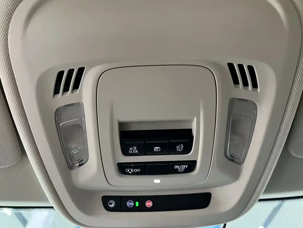 Buick Envision S 2021 — фото 18