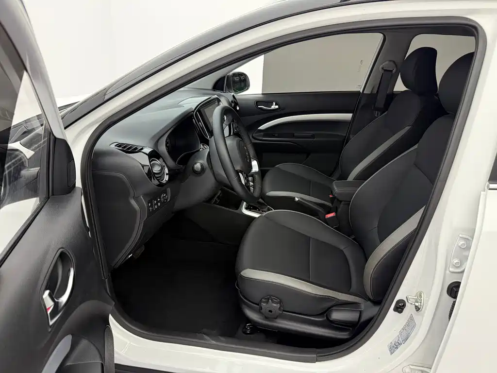 Kia KX1 2022 — фото 20