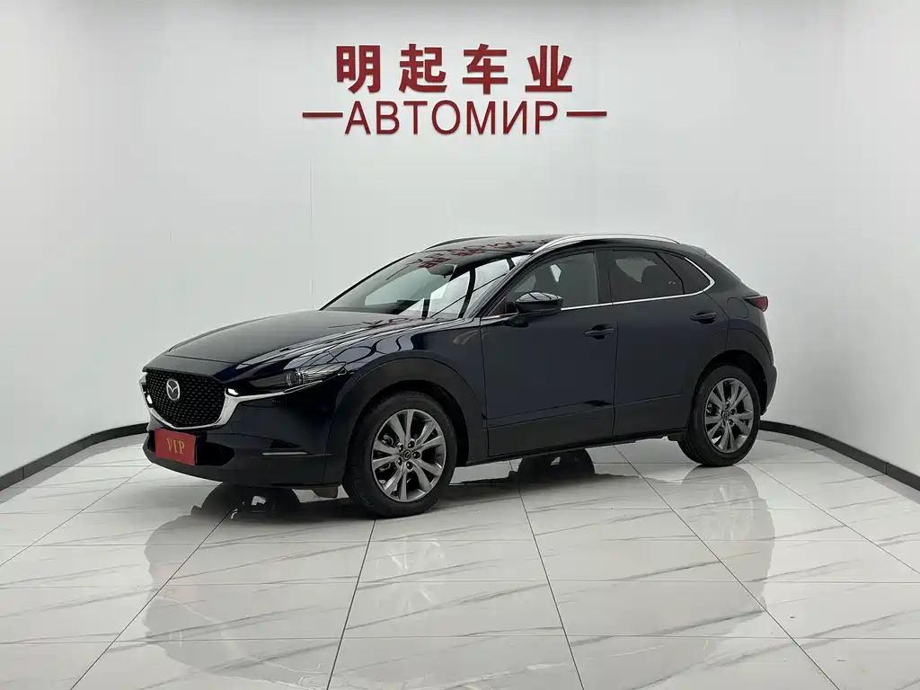 Mazda CX-30 2023