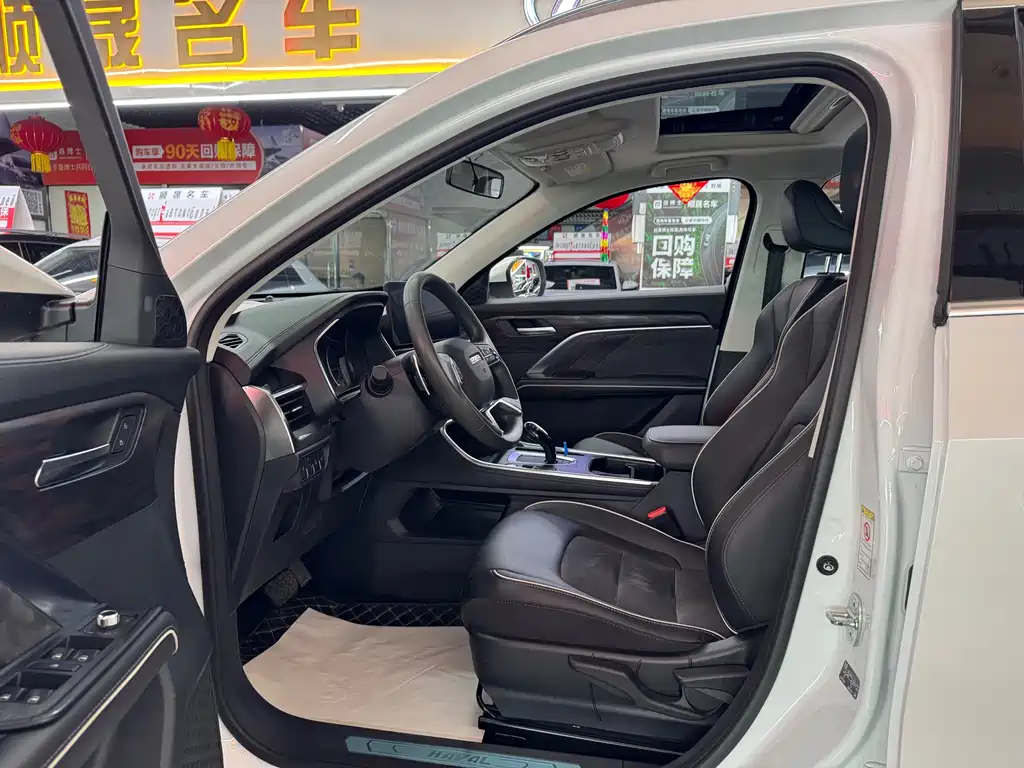 Haval H6 2022