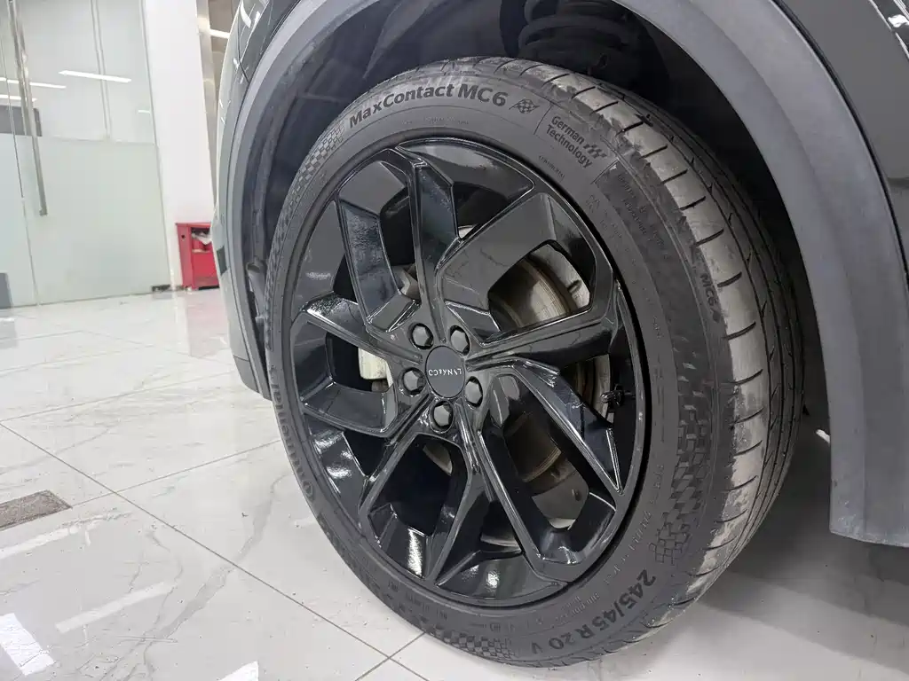 Lynk & Co 05 2021