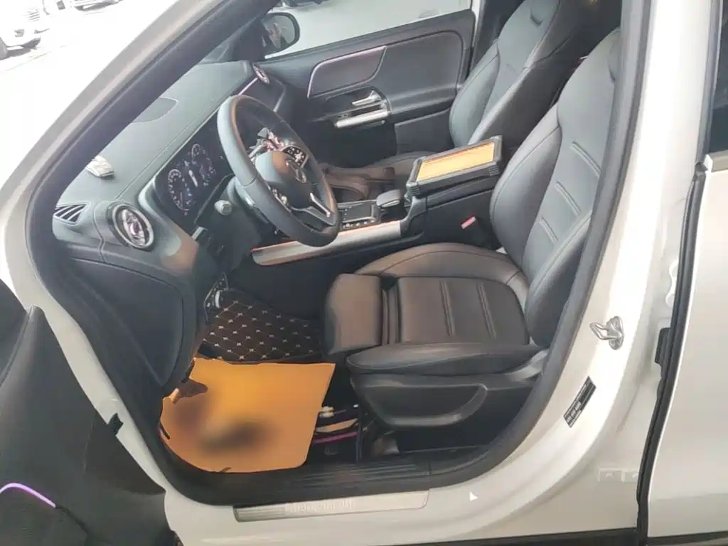 Mercedes-Benz GLA 2022 — фото 15