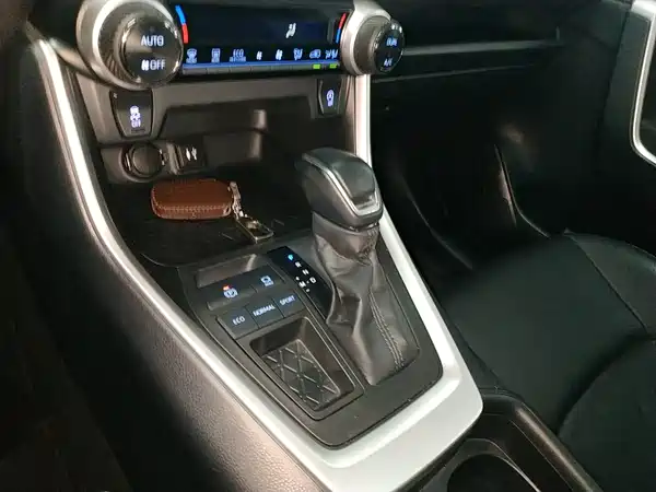 Toyota Willanda 2022