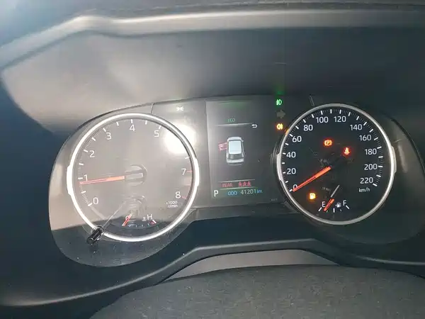 Toyota Willanda 2022