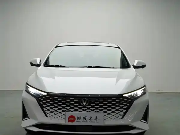 Changan Ruicheng PLUS 2023
