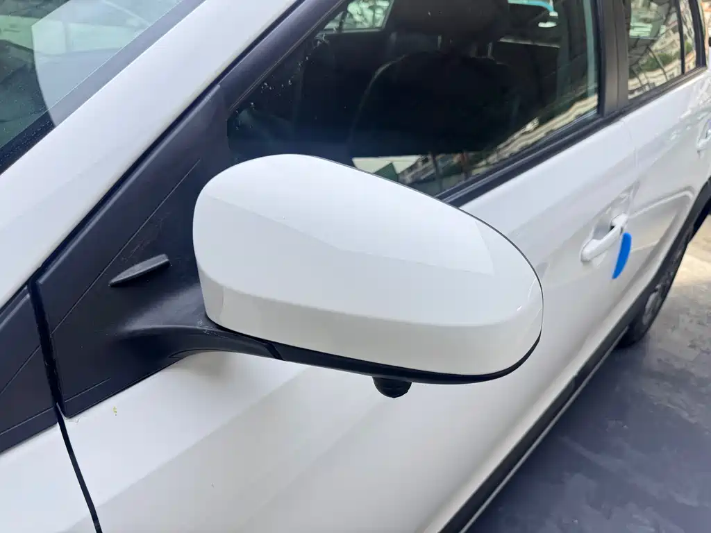 Toyota Yaris L 2023 — фото 34