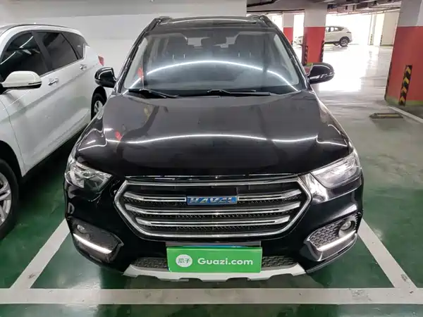 Haval H6 2018