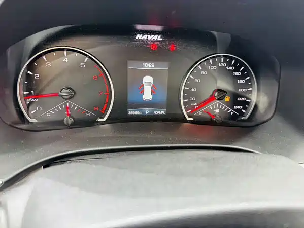 Haval H6 2023