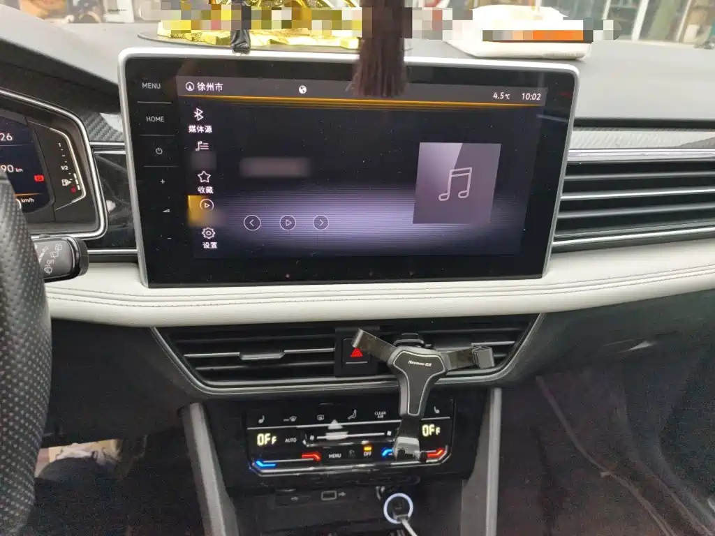 Volkswagen Tiguan L 2022