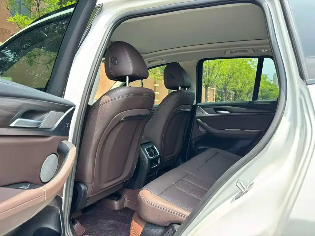 BMW X3 2023