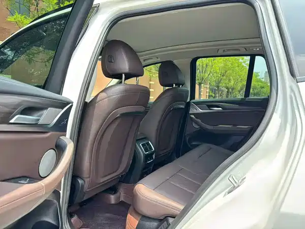 BMW X3 2023
