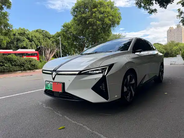 Lingxi Lingxi L 2024