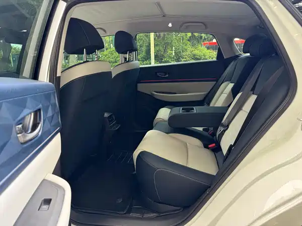 Lingxi Lingxi L 2024