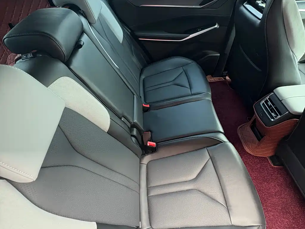 Changan CS75 PLUS 2025 — фото 10