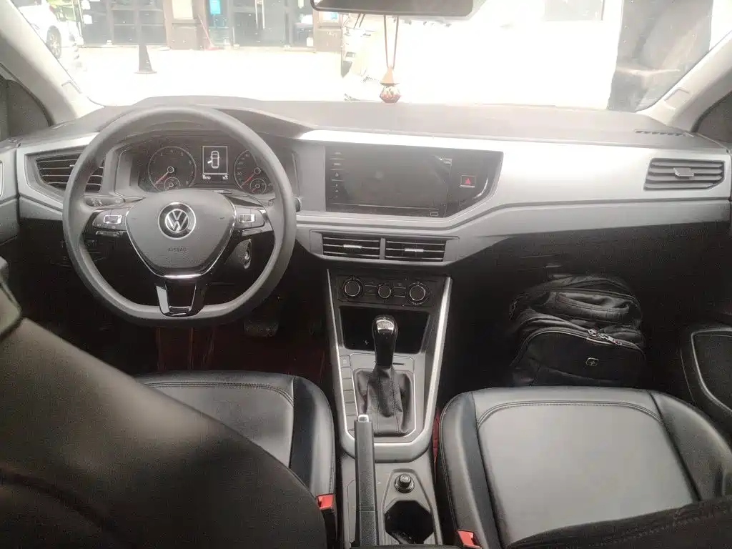 Volkswagen Polo 2021