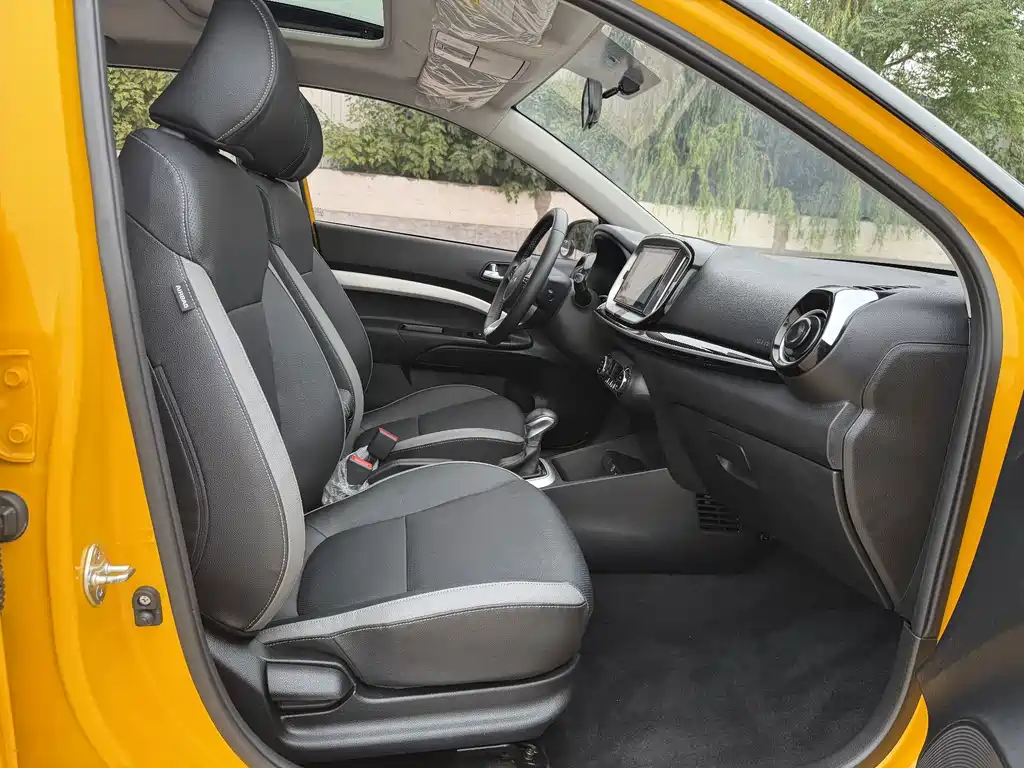 Kia KX1 2023 — фото 11