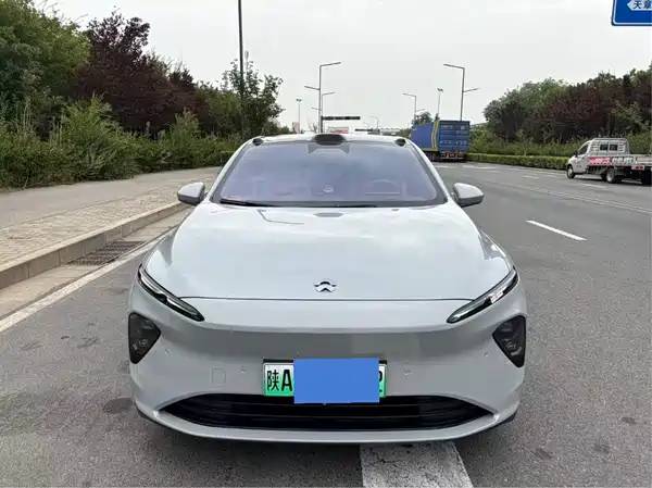 NIO ET7 2022