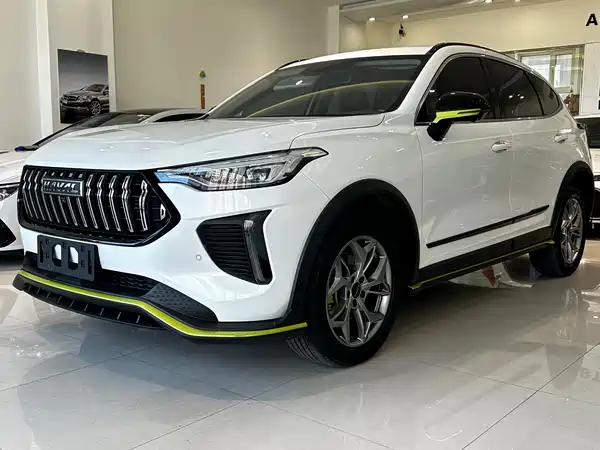 Haval Red Rabbit 2021
