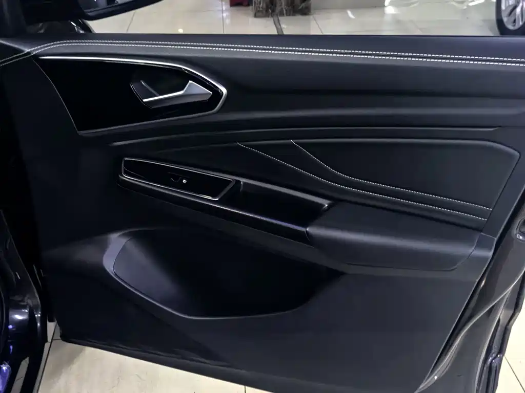 Jetta VS7 2022