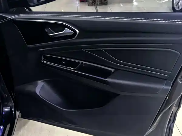 Jetta VS7 2022