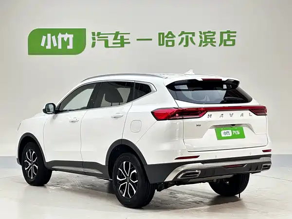 Haval H6 2022
