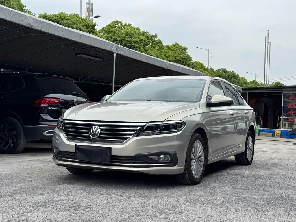 Volkswagen Lavida 2018