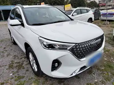 Haval M6 2021