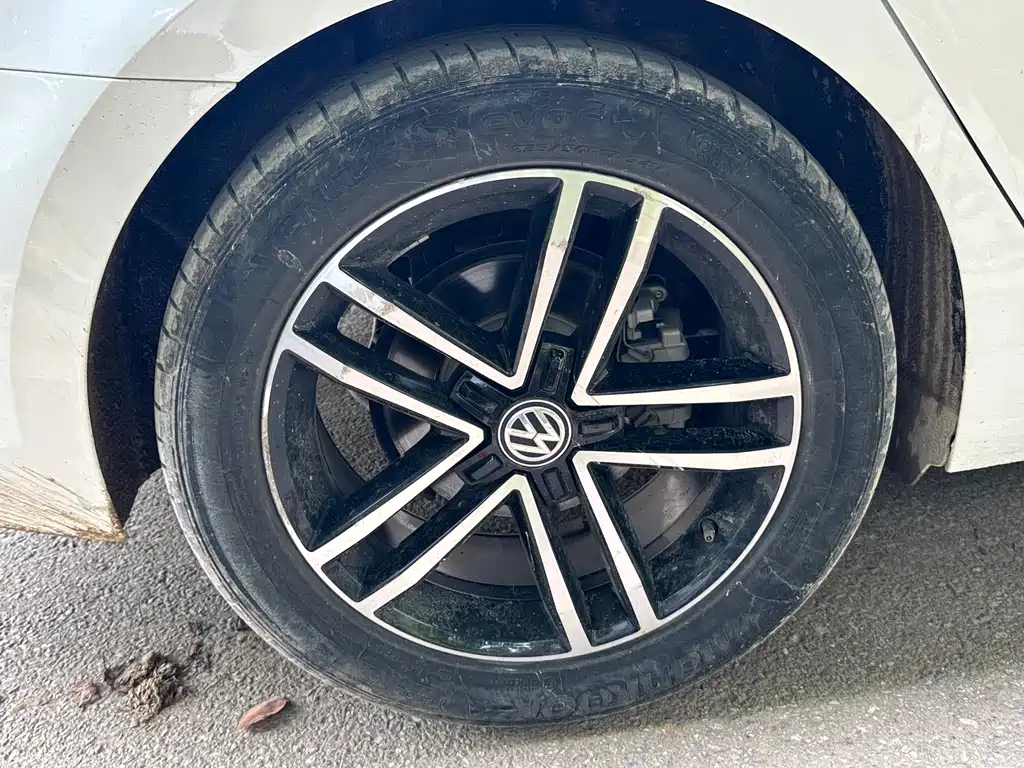 Volkswagen Lamando 2021