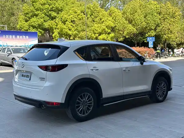 Mazda CX-5 2020