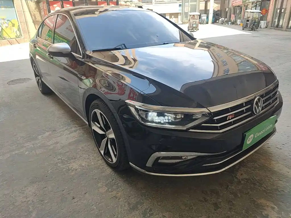 Volkswagen Magotan 2023